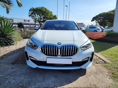 Used BMW 1 Series 118i for sale in Kwazulu Natal