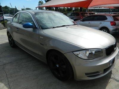 Used BMW 1 Series 125i Coupe for sale in Gauteng