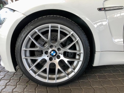 Used BMW 1 Series 1M Coupe for sale in Gauteng