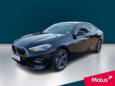 Used BMW 2 Series 220d Gran Coupe Sport Line for sale in Gauteng