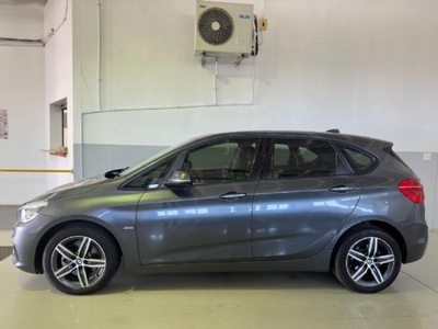 Used BMW 2 Series 220i Active Tourer Sport Auto for sale in Kwazulu Natal