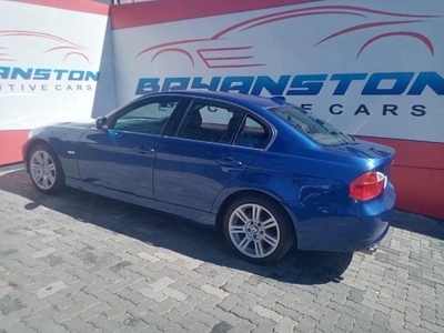 Used BMW 3 Series 323i for sale in Gauteng