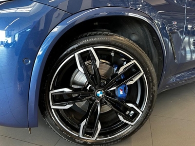 Used BMW X3 M40i for sale in Gauteng