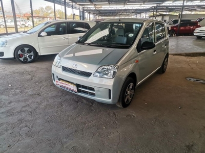 Used Daihatsu Charade CX Auto for sale in Gauteng