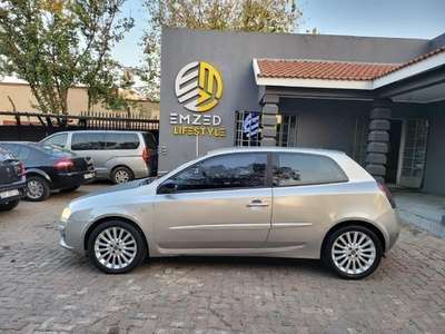 Used Fiat Stilo 1.9JTD Dynamic for sale in Gauteng
