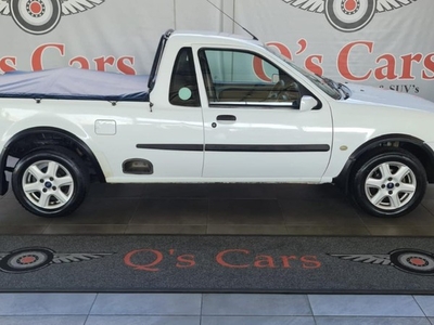 Used Ford Bantam 1.6i XLT for sale in Gauteng