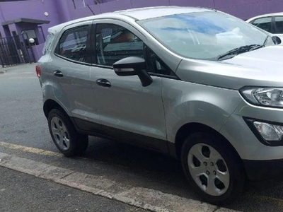 Used Ford EcoSport 1.5 TiVCT Ambiente for sale in Kwazulu Natal