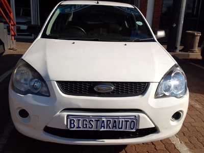 Used Ford Ikon 1.6 Ambiente (Manual for sale in Gauteng