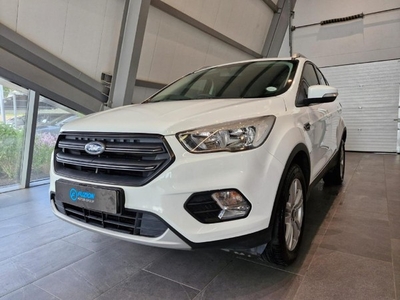 Used Ford Kuga 1.5 EcoBoost Ambiente Auto for sale in Western Cape
