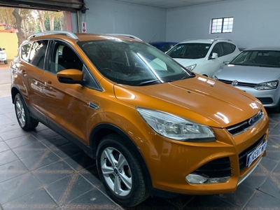 Used Ford Kuga 1.5 EcoBoost Ambiente for sale in Gauteng