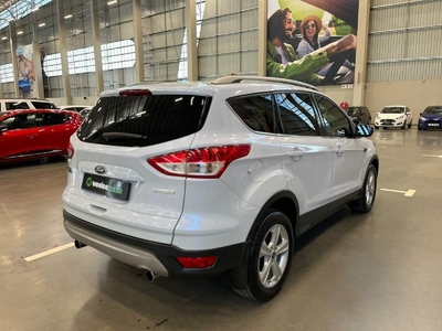 Used Ford Kuga 1.6 EcoBoost Ambiente for sale in Gauteng