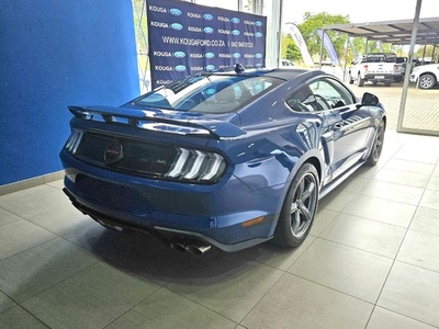 Used Ford Mustang 5.0 V8 California Special Fastback for sale in Eastern Cape