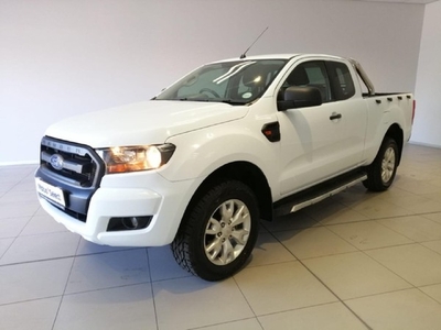 Used Ford Ranger 2.2 TDCi XL SuperCab for sale in Free State