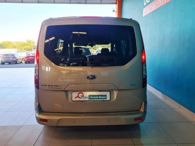 Used Ford Tourneo Connect Grand 1.6 Titanium Auto LWB for sale in Gauteng