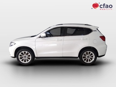 Used Haval H2 1.5T City for sale in Eastern Cape