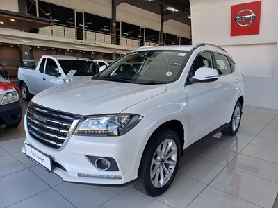 Used Haval H2 1.5T City for sale in Gauteng