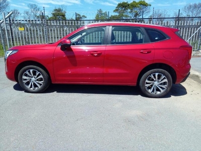 Used Haval Jolion 1.5T Super Luxury Auto for sale in Eastern Cape
