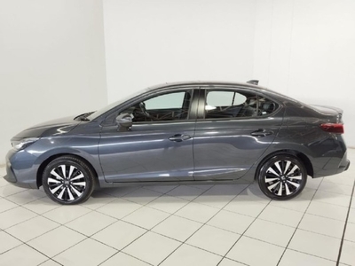 Used Honda Ballade 1.5 RS Auto for sale in Gauteng
