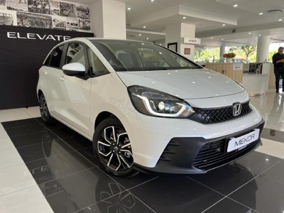 Used Honda Fit 1.5 Elegance for sale in Western Cape