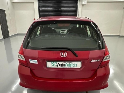Used Honda Jazz 1.5i Auto for sale in Eastern Cape