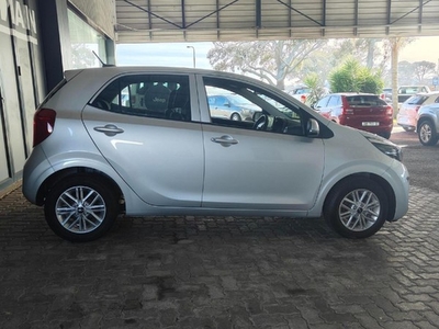 Used Kia Picanto 1.0 Style for sale in Eastern Cape