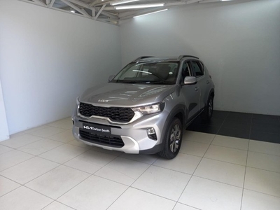 Used Kia Sonet 1.0T EX+ Auto for sale in Kwazulu Natal