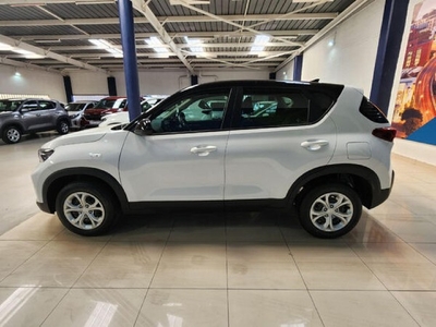 Used Kia Sonet 1.5 LX CVT for sale in Gauteng