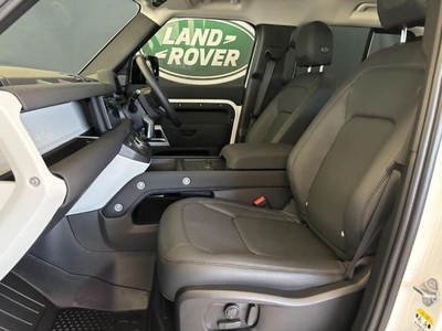 Used Land Rover Defender 110 D300 SE (221kw) for sale in Gauteng