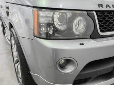 Used Land Rover Range Rover Sport 3.0 D HSE Lux for sale in Kwazulu Natal