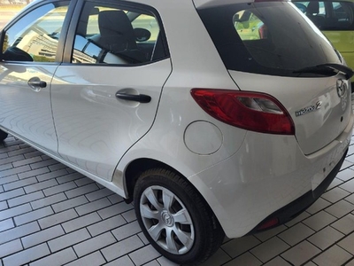 Used Mazda 2 1.3 Active for sale in Western Cape