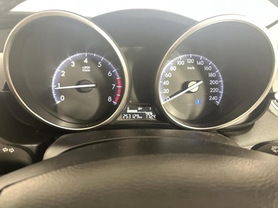 Used Mazda 3 1.6 Dynamic for sale in Limpopo