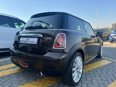Used MINI Hatch Cooper S for sale in Gauteng