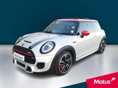 Used MINI Hatch JCW Auto for sale in Gauteng