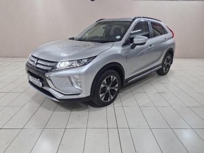 Used Mitsubishi Eclipse Cross 2.0 GLS Auto AWD for sale in Western Cape