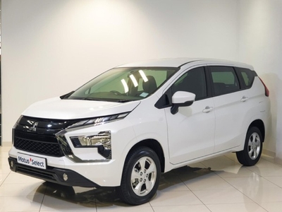 Used Mitsubishi Xpander 1.5 for sale in Western Cape