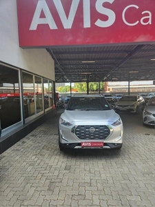 Used Nissan Magnite 1.0 Acenta for sale in Gauteng