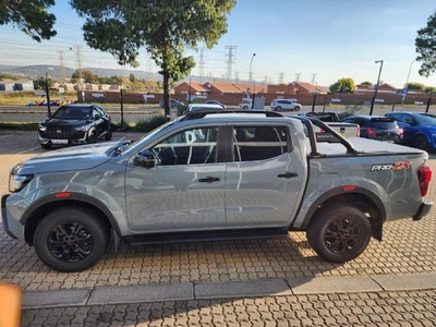 Used Nissan Navara 2.5 DDTi PRO