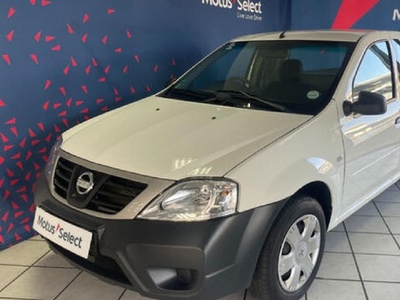 Used Nissan NP200 1.5 dCi Safety Pack for sale in Free State