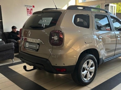 Used Renault Duster 1.5 dCi Dynamique 4x4 for sale in Western Cape