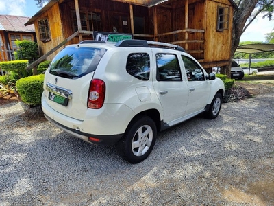 Used Renault Duster 1.6 Dynamique for sale in Mpumalanga