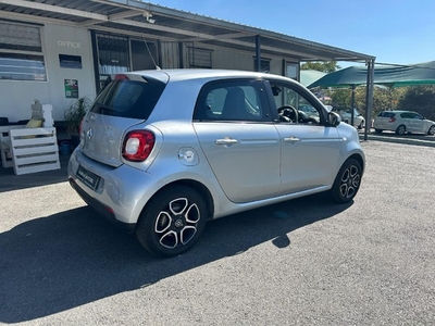 Used Smart ForFour Prime for sale in Gauteng