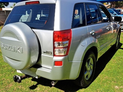 Used Suzuki Grand Vitara 3.2 V6 Auto for sale in Gauteng