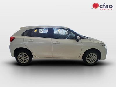 Used Toyota Starlet 1.5 XI for sale in Kwazulu Natal