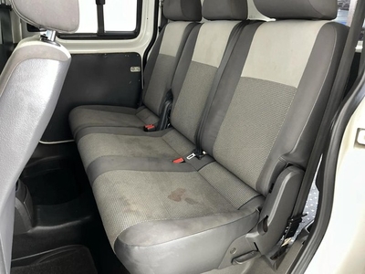 Used Volkswagen Caddy Maxi 2.0 TDI (81kW) CrewBus Panel Van for sale in Gauteng