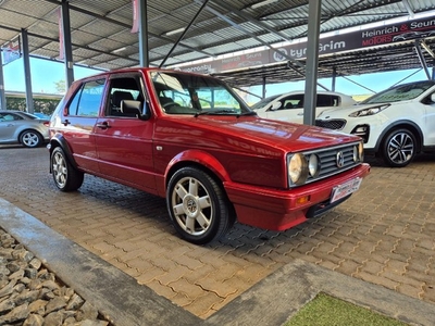 Used Volkswagen Citi 1.4i Sport for sale in Gauteng