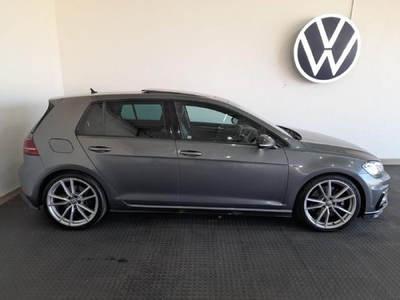 Used Volkswagen Golf VII 2.0 TSI R Auto (228kW) for sale in North West Province