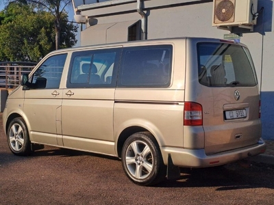 Used Volkswagen Kombi 1.9 TDI for sale in Gauteng