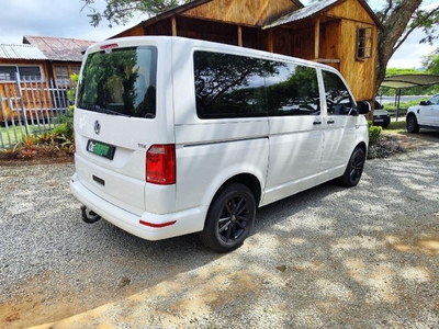 Used Volkswagen Kombi 2.0 TDI Auto (103kW) Trendline for sale in Mpumalanga