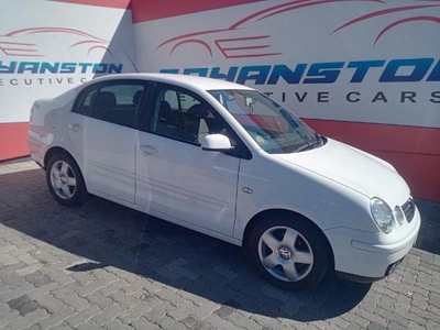Used Volkswagen Polo Classic 1.4 TDI for sale in Gauteng