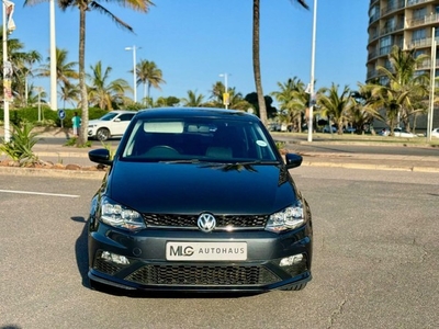Used Volkswagen Polo GP 1.4 Comfortline for sale in Kwazulu Natal